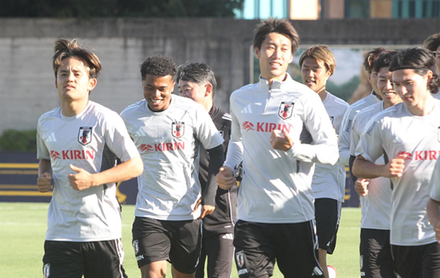 开云入口平台-久保建英：若是踢墨西哥都无法展现出战术，那根本不可能夺冠