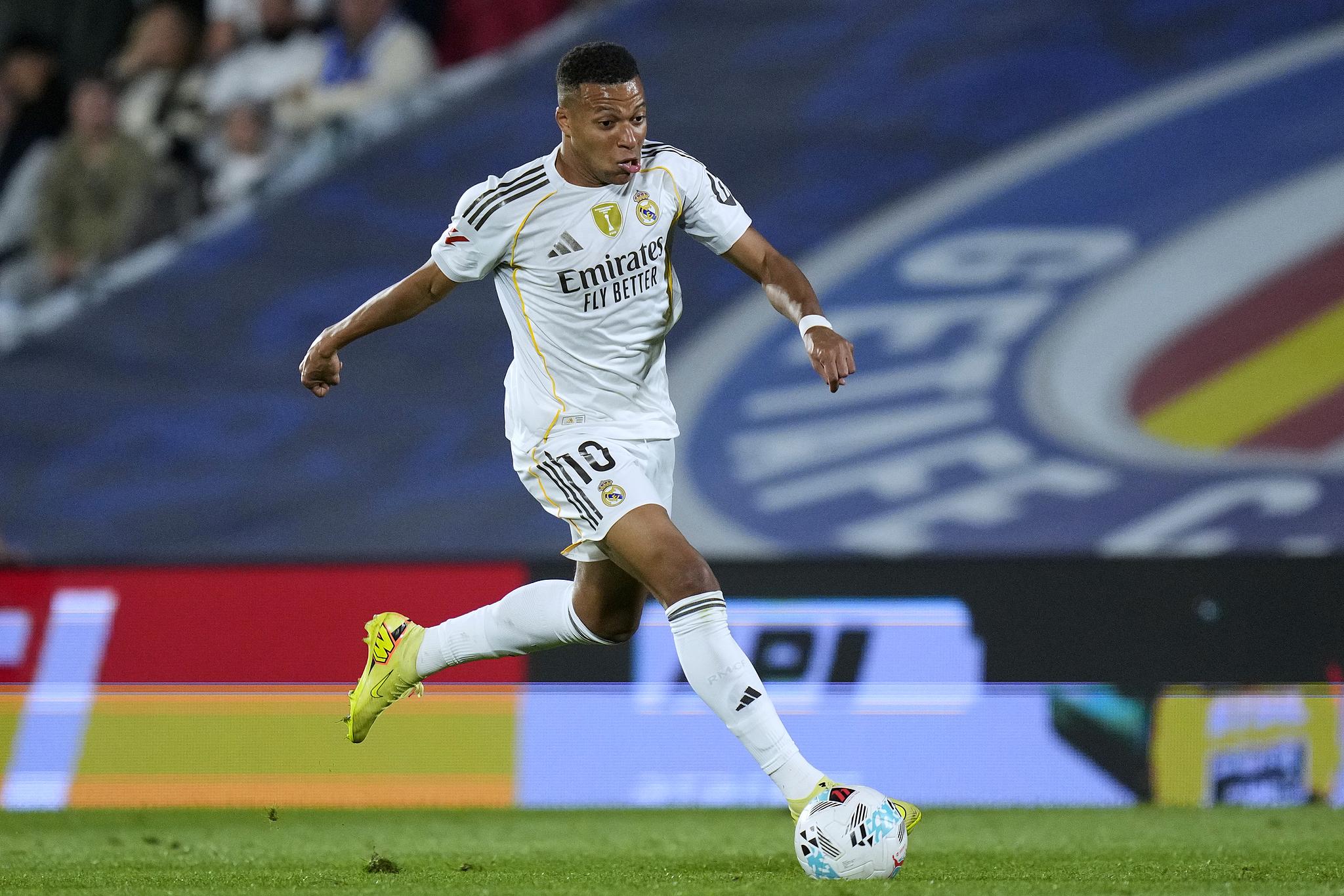 开云入口-姆巴佩，教练粉碎机