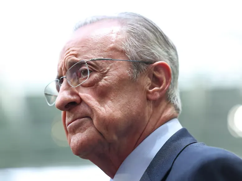 开云入口客服-塞尔：弗洛伦蒂诺和多名皇马球员私下会谈，要他们改变态度