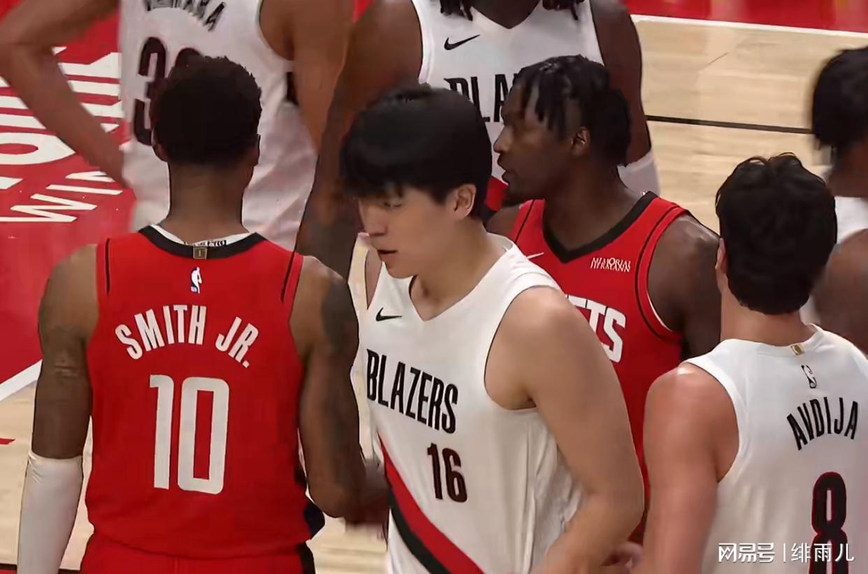 开云入口平台-恭喜杨瀚森！中国男篮第三位NBA全明星，整整等了15年！