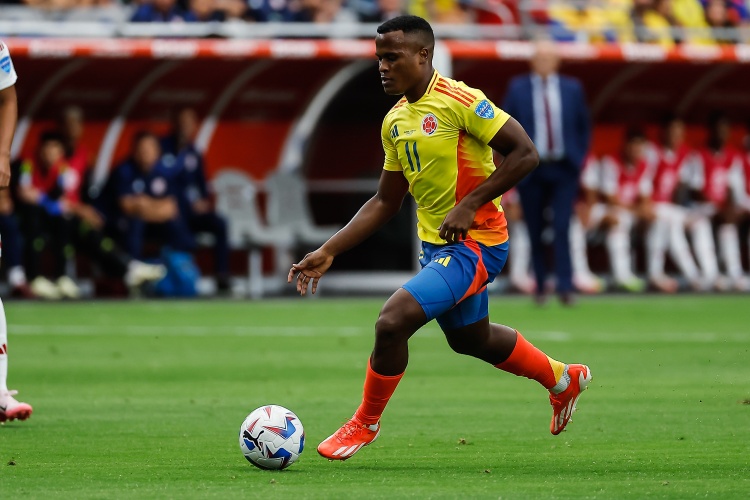 开云入口教程-斯基拉：狼队攻击手阿里亚斯接近加盟帕尔梅拉斯，转会费2200万欧