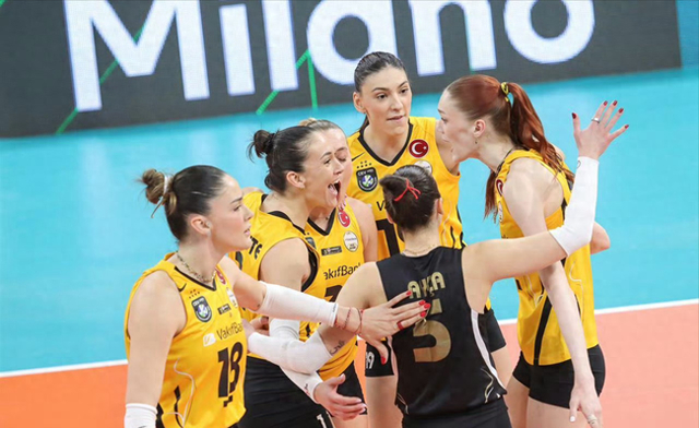 开云入口-马尔科娃追平得分纪录！瓦基弗13连胜占晋级先机，艾格努38分|瓦基弗银行|卡绍特|博斯科维奇|比赛|女排欧冠_新浪体育_新浪新闻