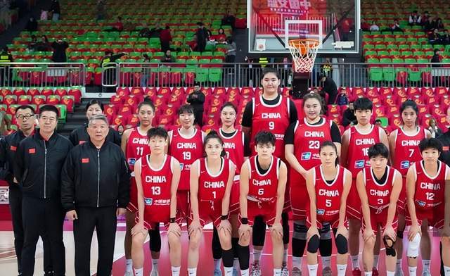 开云入口平台-热身赛中国女篮加时险胜巴西，宫鲁鸣险些弄巧成拙