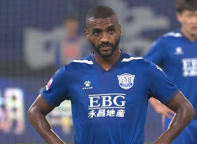 开云入口客服-穆里奇成为沧州雄狮队长 第二队长人选竞争激烈